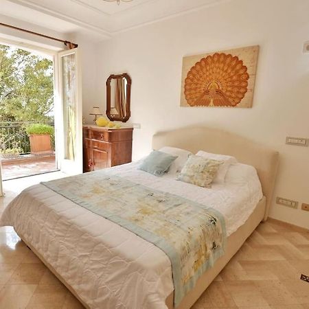 Casa Gadeamus Via Le Botteghe 12 Διαμέρισμα Κάπρι Εξωτερικό φωτογραφία