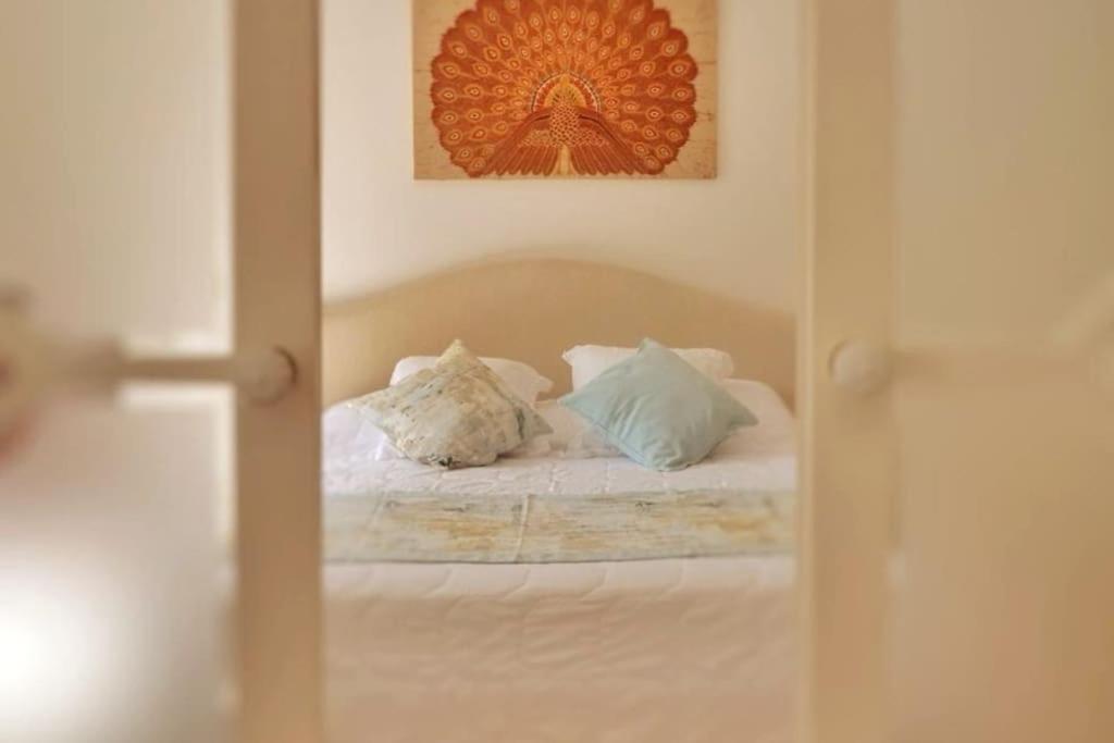 Casa Gadeamus Via Le Botteghe 12 Διαμέρισμα Κάπρι Εξωτερικό φωτογραφία