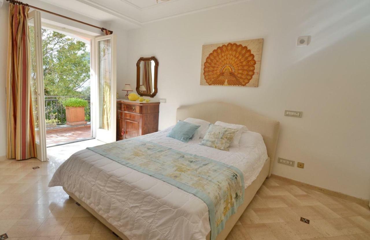 Casa Gadeamus Via Le Botteghe 12 Διαμέρισμα Κάπρι Εξωτερικό φωτογραφία