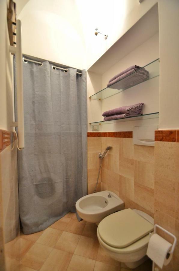 Casa Gadeamus Via Le Botteghe 12 Διαμέρισμα Κάπρι Εξωτερικό φωτογραφία